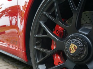 Porsche Indonesia Tidak Bersaing dengan Importir Umum