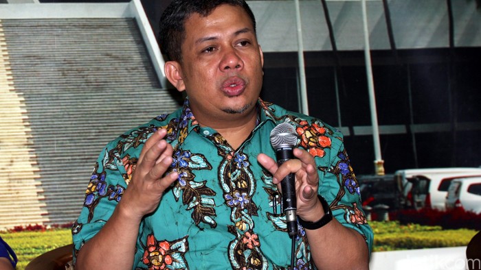 Fahri: Haji Itu Seperti Perang, TNI dan Polisi Harus Lebih Banyak Dikirim