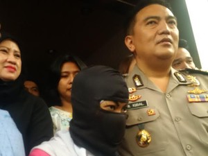 Bayi Ruben Onsu Cs Ditawarkan Uci di Instagram Sampai Rp 1 M