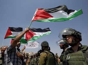12 Negara Dunia Umumkan Dukungan Finansial untuk Otoritas Palestina