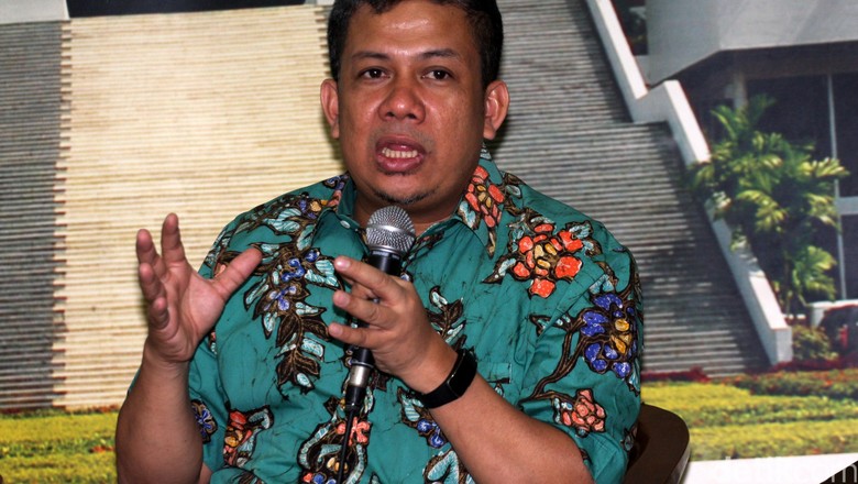 Fahri: Tanpa Kemerdekaan, Bendera Palestina di PBB Sama Juga Bohong Fahri: Tanpa Kemerdekaan, Bendera Palestina di PBB Sama Juga Bohong