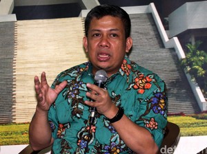 Fahri Hamzah Dipanggil MKD Soal Kasus Rada-rada Bloon