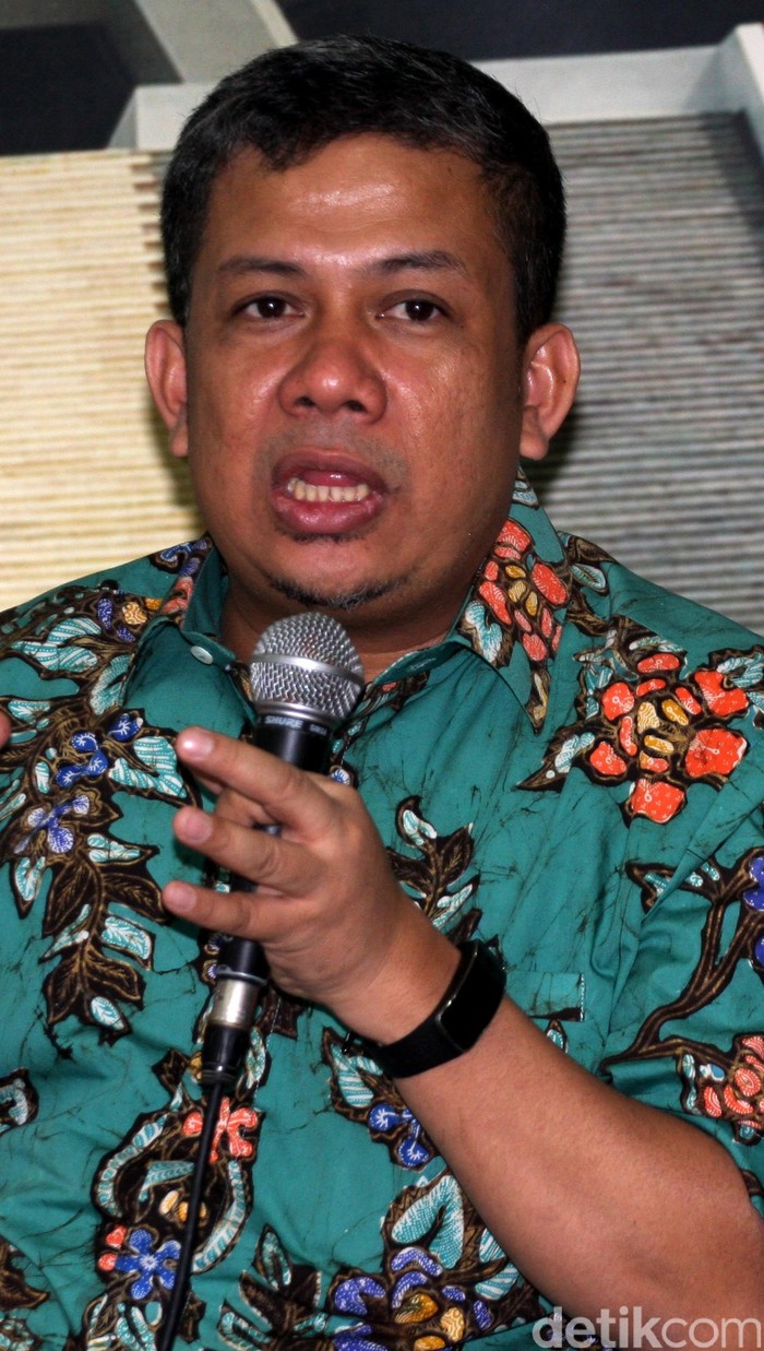 DPR Surati Presiden, Ingin Konsultasi Soal Capim dan Revisi UU KPK