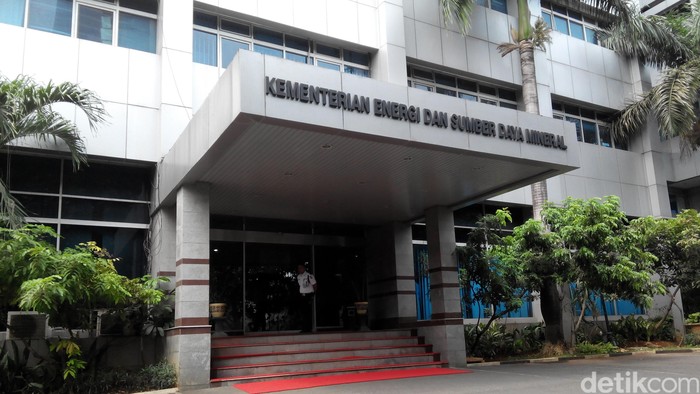 Polda Metro Bentuk Satgas Khusus Penyelidikan Teror Penembakan Gedung ESDM