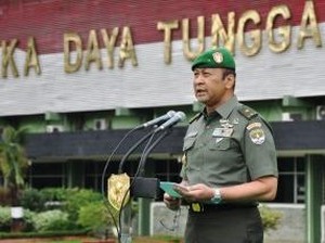 Pangdam Jaya: Kalau Kendaraan Sipil, Jangan Pakai Pelat dan Simbol TNI!