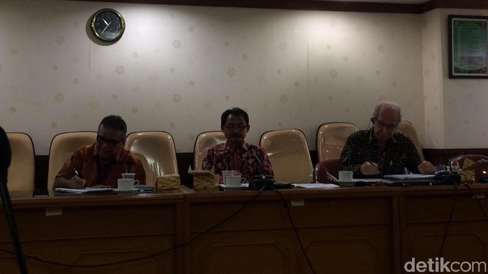 Diperlukan, Penanganan Tepat Virus Flu Burung Terhadap Unggas di Indonesia