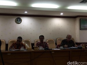 Diperlukan, Penanganan Tepat Virus Flu Burung Terhadap Unggas di Indonesia