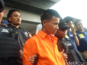 Bunuh Yoshimi Nishimura, Nursalim Terancam Hukuman Mati