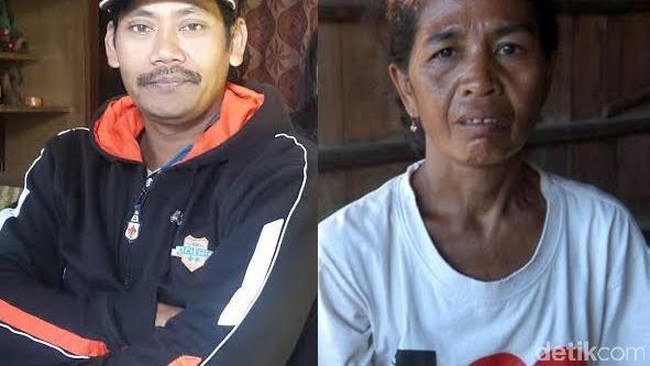 Bangga Bernama Unik, Ini Kisah Hidup Tuhan hingga Mati