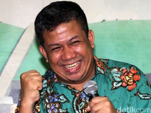 Presiden PKS Mundur dari DPR, Fahri Hamzah Masih Bertahan
