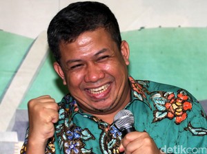 Kasus Rada-rada Bloon, Fahri Hamzah Dipanggil MKD Pekan Depan