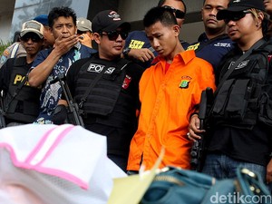 Kuasa Hukum Sebut Nursalim Tak Ada Niat Membunuh Yoshimi, Tapi Mencuri