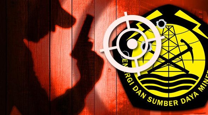 Penembakan Kantor ESDM dan Aksi Teror Terhadap Kantor Pemerintahan di Dunia
