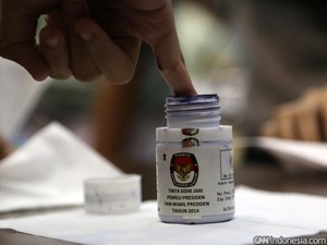 Alasan MK Menggelar Referendum untuk Pilkada yang Diikuti Calon Tunggal