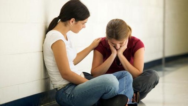 Jangan Keliru, Kenali Bedanya Sedih dan Depresi Serta Cara Menanganinya