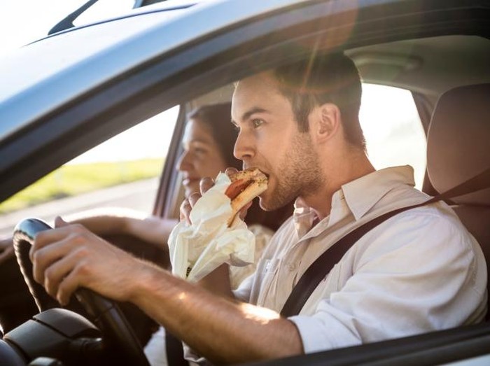 Perut Mulas Tiap Habis Sarapan? Bisa Jadi Ini Sebabnya