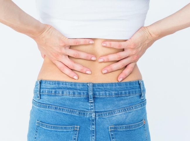 5 Penyakit yang Ditandai dengan Nyeri Punggung