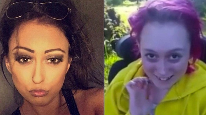 Belajar dari Pengalaman Pribadi, Amy Minta Remaja Jauhi Ekstasi