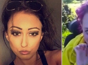 Belajar dari Pengalaman Pribadi, Amy Minta Remaja Jauhi Ekstasi
