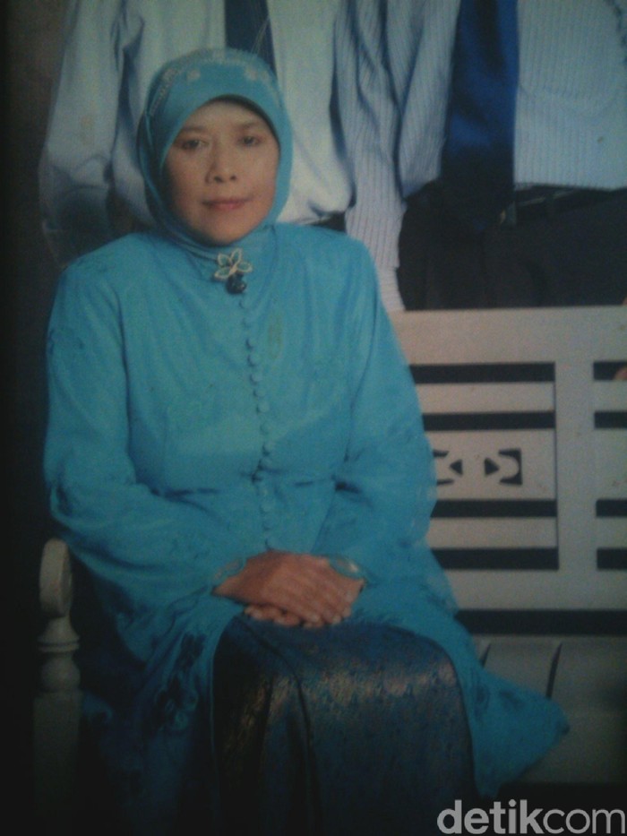 Kisah SMS yang tak Terbalas dan Kesedihan Keluarga Iti Rasti