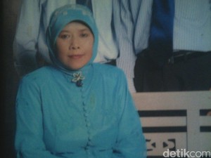 Kisah SMS yang tak Terbalas dan Kesedihan Keluarga Iti Rasti