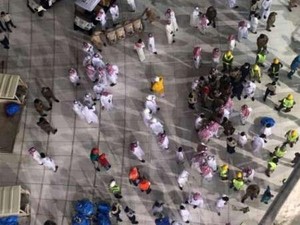Kemenag Tidak Buka Posko Korban di Jakarta, Sarankan Kontak Crisis Center