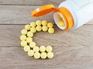 Ini yang Terjadi Pada Tubuh Jika Kekurangan Asupan Vitamin C