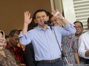 Ketua DPRD Minta Jam Operasional Diskotek Dibatasi, Ahok: Salahnya di Mana?