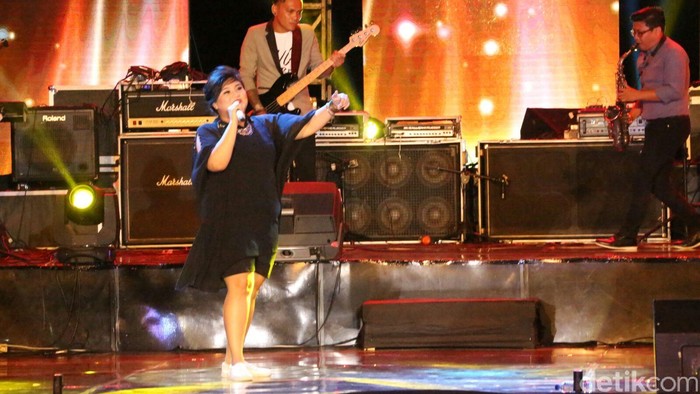 Keren, Menikmati Jazz di Pinggir Pantai di Banyuwangi