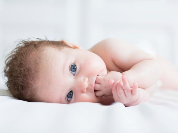 Stunting Masih Bisa Dicegah Meski Anak Lahir Pendek dan Berbobot Rendah