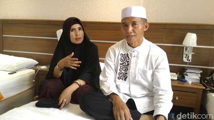 Kenangan Insiden Crane di Masjidil Haram, Dumami: Seperti Kiamat!