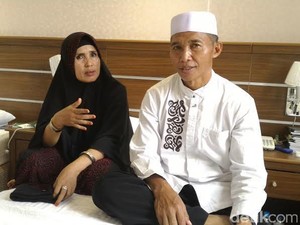 Kenangan Insiden Crane di Masjidil Haram, Dumami: Seperti Kiamat!