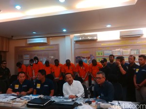 Waspada Penipuan Phishing! Ratusan Nasabah Kehilangan Uang Hingga Ratusan Miliar