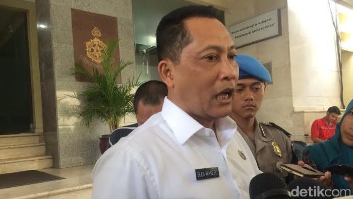 Tindak Peredaran Narkoba, Komjen Buwas Libatkan Kekuatan TNI