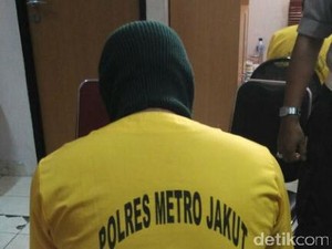 Cukupkah Ancaman Hukuman 15 Tahun Penjara Bagi Iwan Predator Seksual?