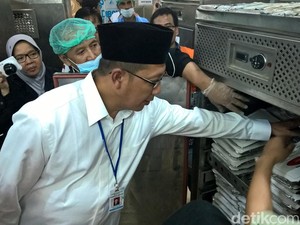 Berharap Janji Muassasah, Perbaikan Layanan di Arafah dan Mina