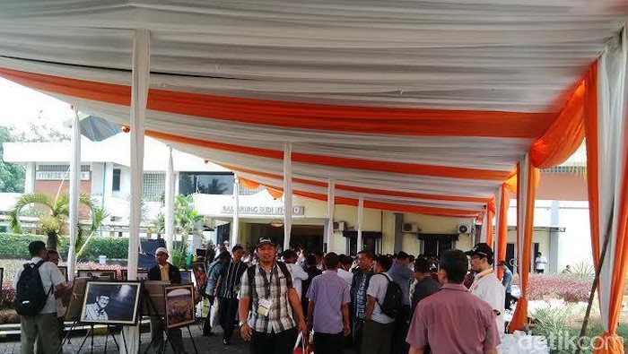 Pembukaan Munas ke-4, PKS Undang 17 Dubes Negara Sahabat