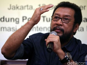 Isu Caketum Golkar Harus Setor Rp 20 M, ini Penjelasan Panitia Munas