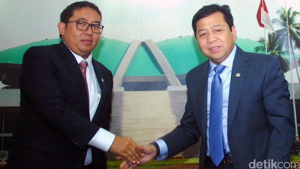 Bela Menkum HAM, Fadli Zon: Sel Lapas Sukamiskin Harus Manusiawi Bela Menkum HAM, Fadli Zon: Sel Lapas Sukamiskin Harus Manusiawi