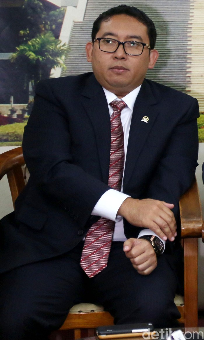 Fadli Zon: Perlu Desakan Lebih dari 3 Fraksi untuk Cabut Revisi UU KPK