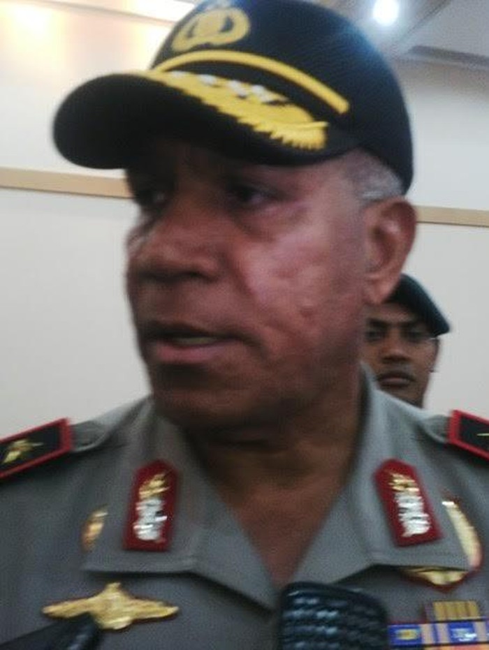 Kejar 13 Napi yang Kabur dari Lapas Abepura, Polda Papua juga Periksa Sipir