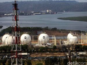 Saudi Aramco Diminta Beri Kepastian Soal Proyek Kilang Dumai dan Balongan