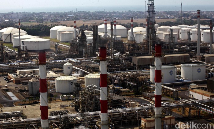 Genjot Produksi, Pertamina Berburu Minyak di Iran hingga Rusia