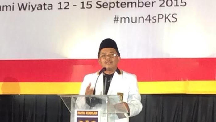 PKS Dukung Penguatan KPK untuk Pemberantasan Korupsi