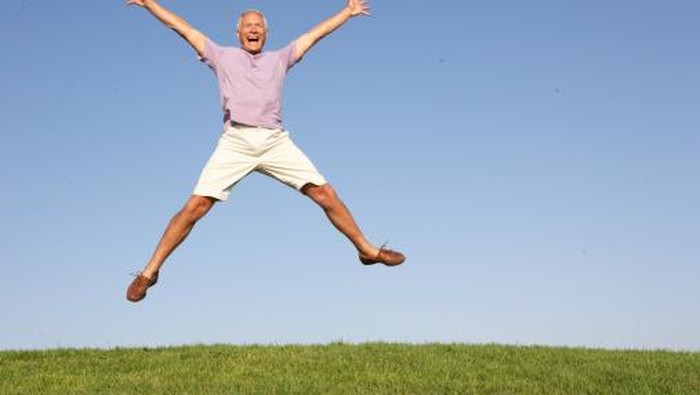 Cara Jaga Tulang Tetap Kuat Meski Ada Riwayat Keluarga Osteoporosis