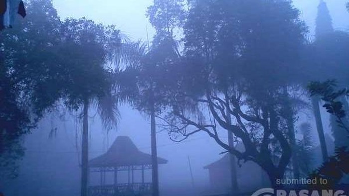 6 Bos Perusahaan yang Lahannya Terbakar di Sumsel Dibidik UU Lingkungan Hidup