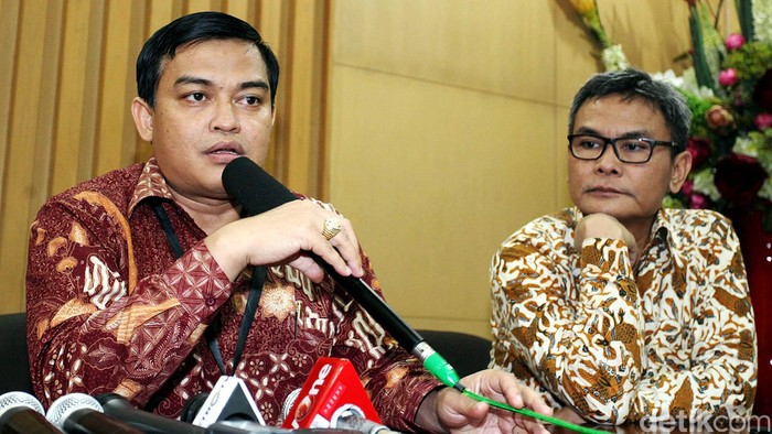Masih Ada Perdebatan Soal Cabut Kewarganegaraan di Revisi UU Terorisme
