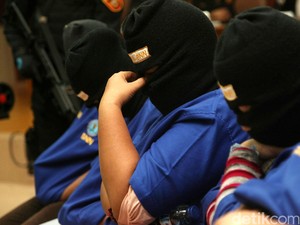 Vonis Mati Pasutri Gembong Narkoba Dianulir Jadi 15 Tahun Bui, Jaksa Kasasi