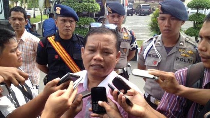 KPK Periksa Puluhan dan Mantan Anggota DPRD Sumut Terkait Interpelasi Bansos