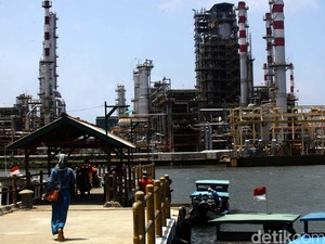 Pertamina Tuntaskan Masalah Lahan untuk Proyek Kilang Tuban